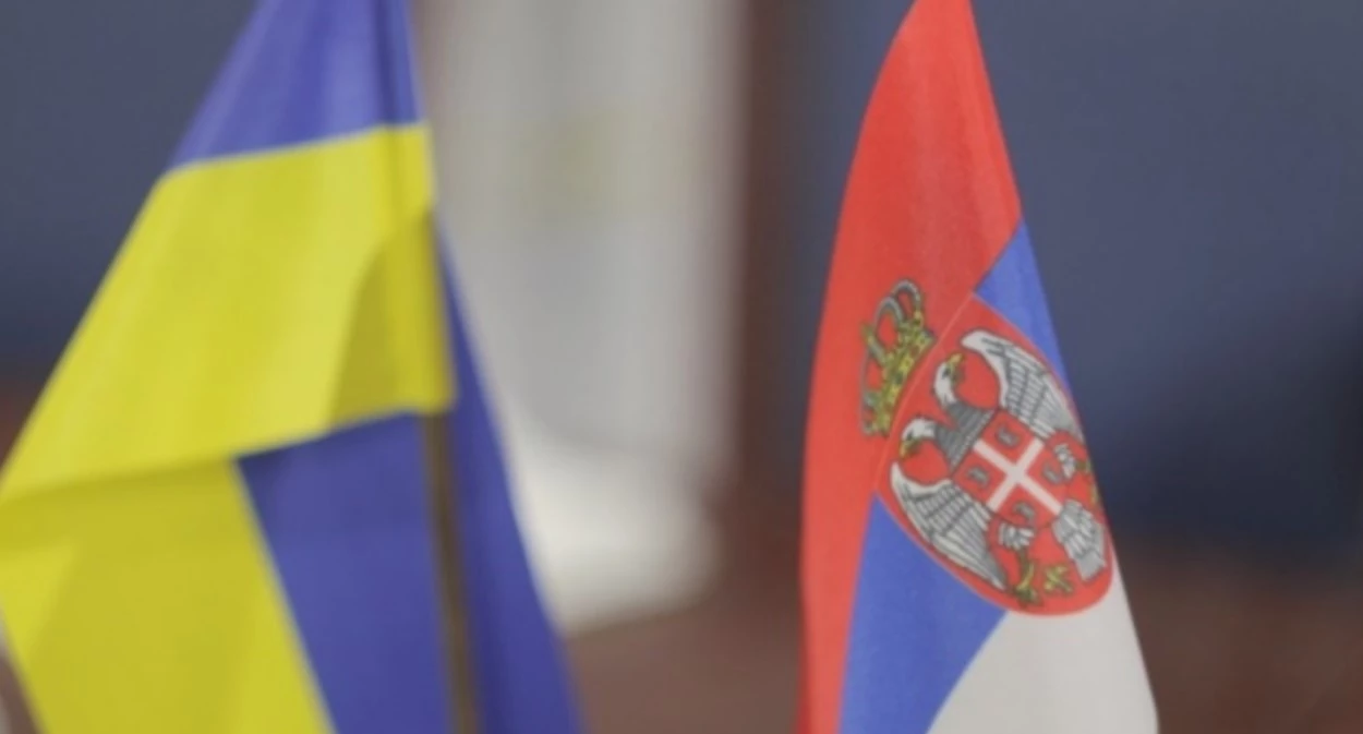 Сербия выделит 2 млн евро на украинскую энергетику и примет участие в восстановлении одного из городов