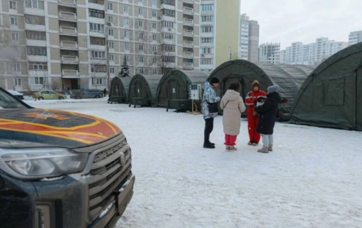 В Киеве более 1000 домов зимой могут остаться без тепла, - эксперт