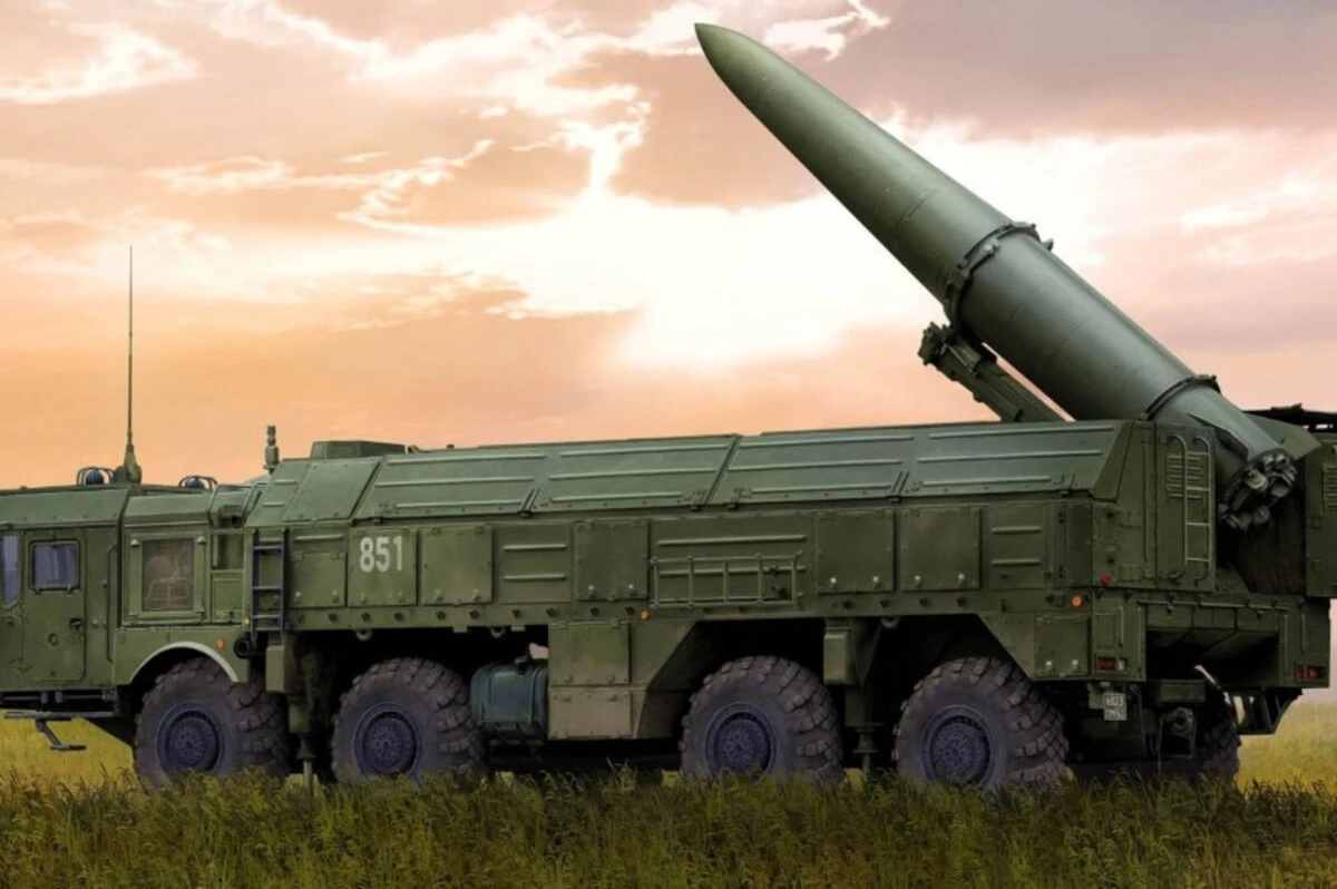 Росія зможе запускати по Україні 200 балістичних ракет за одну атаку, - 