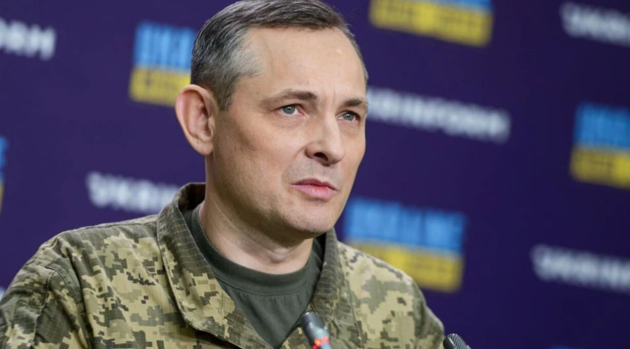 Удар по настроях та радість для пропаганди РФ: Гнат пояснив шкоду песимістичних заголовків про балістику