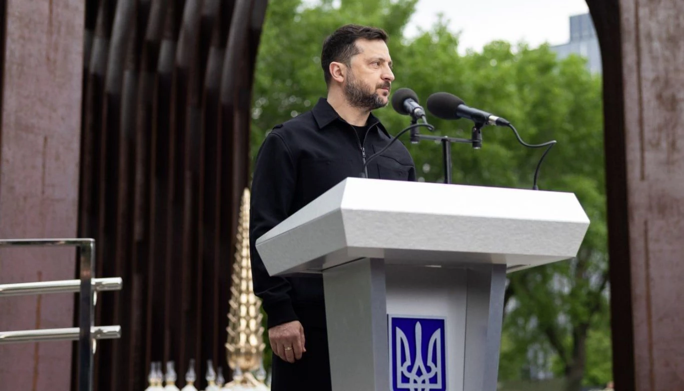 В России растет запрос на завершение войны: Зеленский сослался на данные закрытых социологических опросов