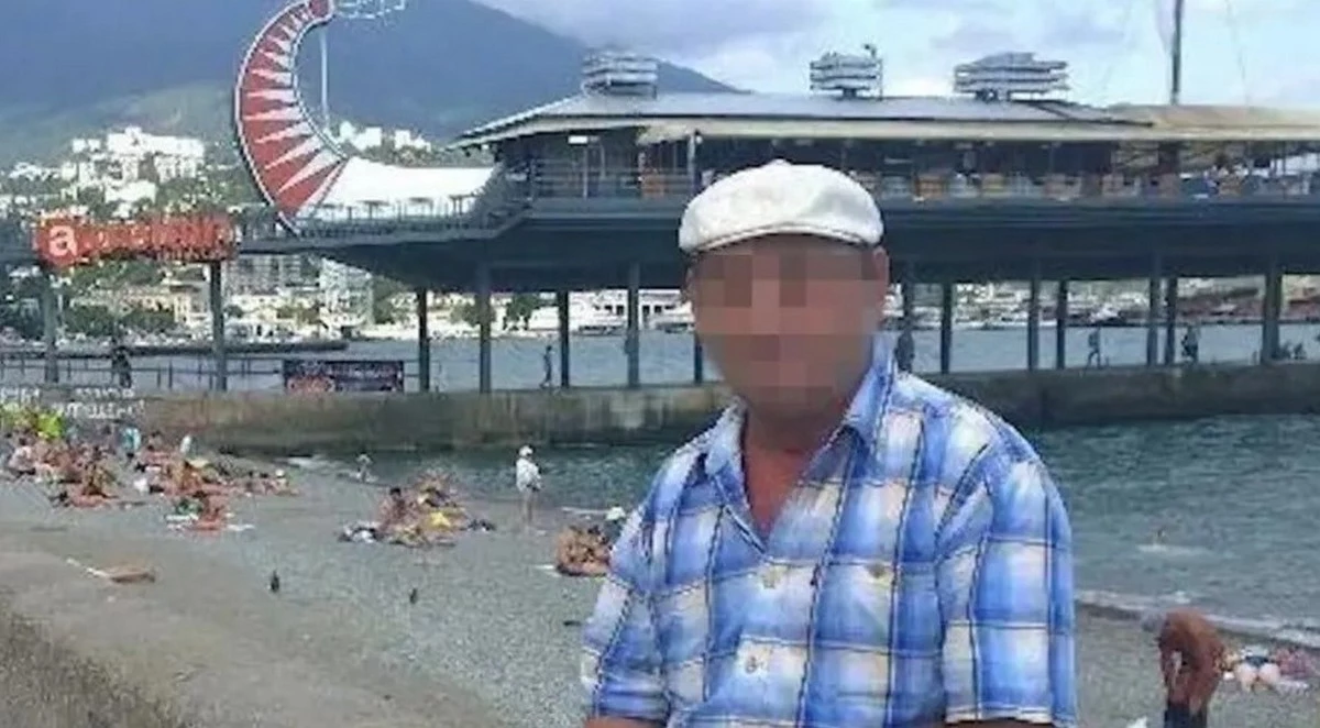 В Крыму во дворе экс-депутата нашли тело пропавшей 12-летней девочки