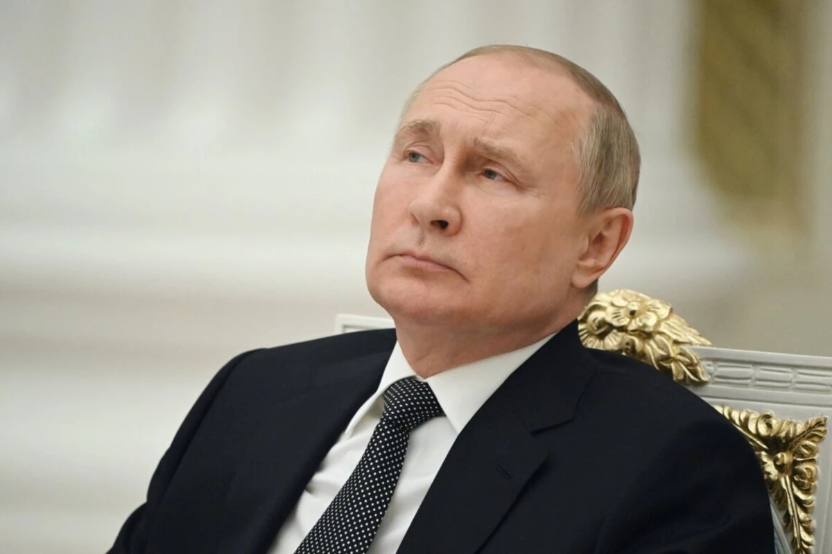 Путин не пойдет на переговоры и будет затягивать войну, - ISW