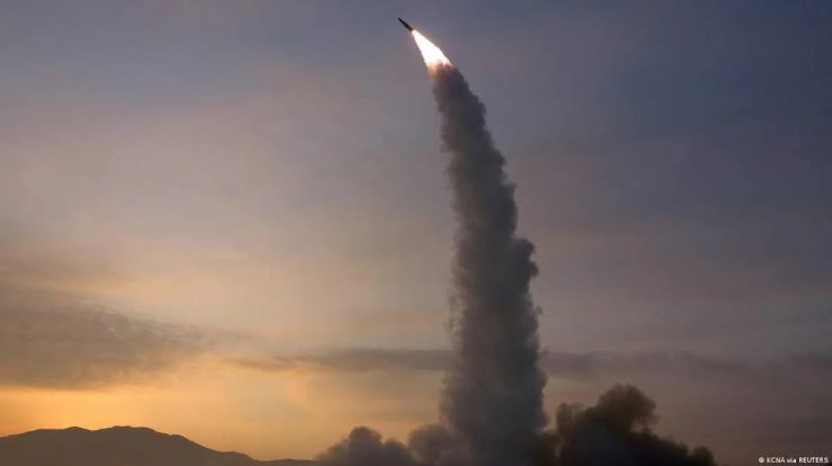 Корейская баллистика KN-23 и KN-24: Москва планирует дальнейшую эскалацию войны