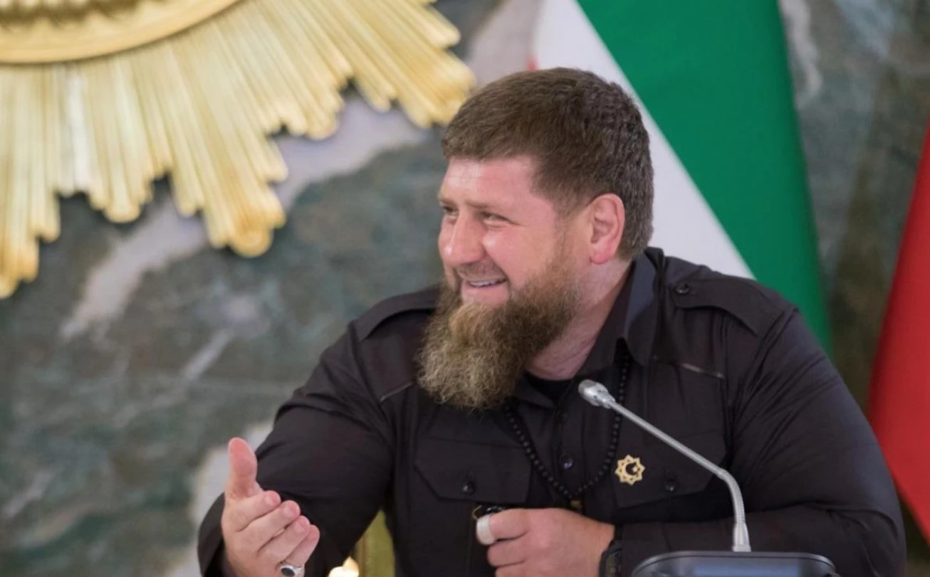 Рамзан Кадыров саботирует массовую отправку чеченцев на войну против Украины