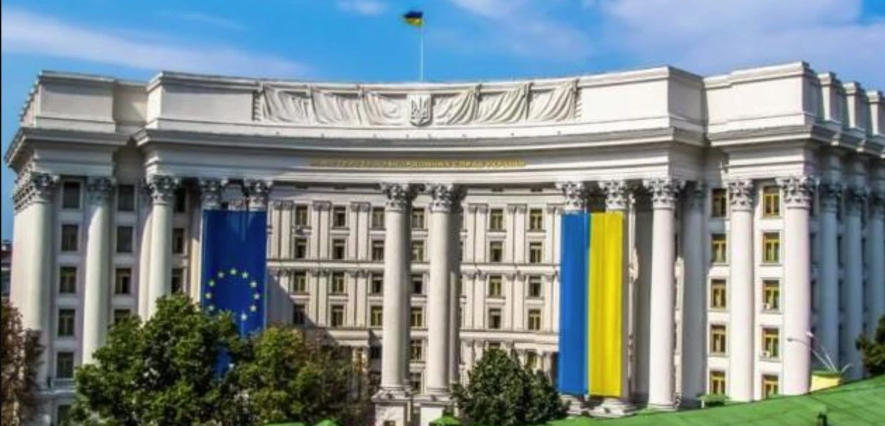 Украина предостерегла наблюдателей СНГ от поездок на оккупированные территории во время выборов в Госдуму РФ