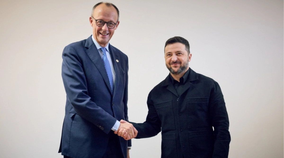 Німеччина скасувала захист українських чоловіків мобілізаційного віку: кого можуть депортувати