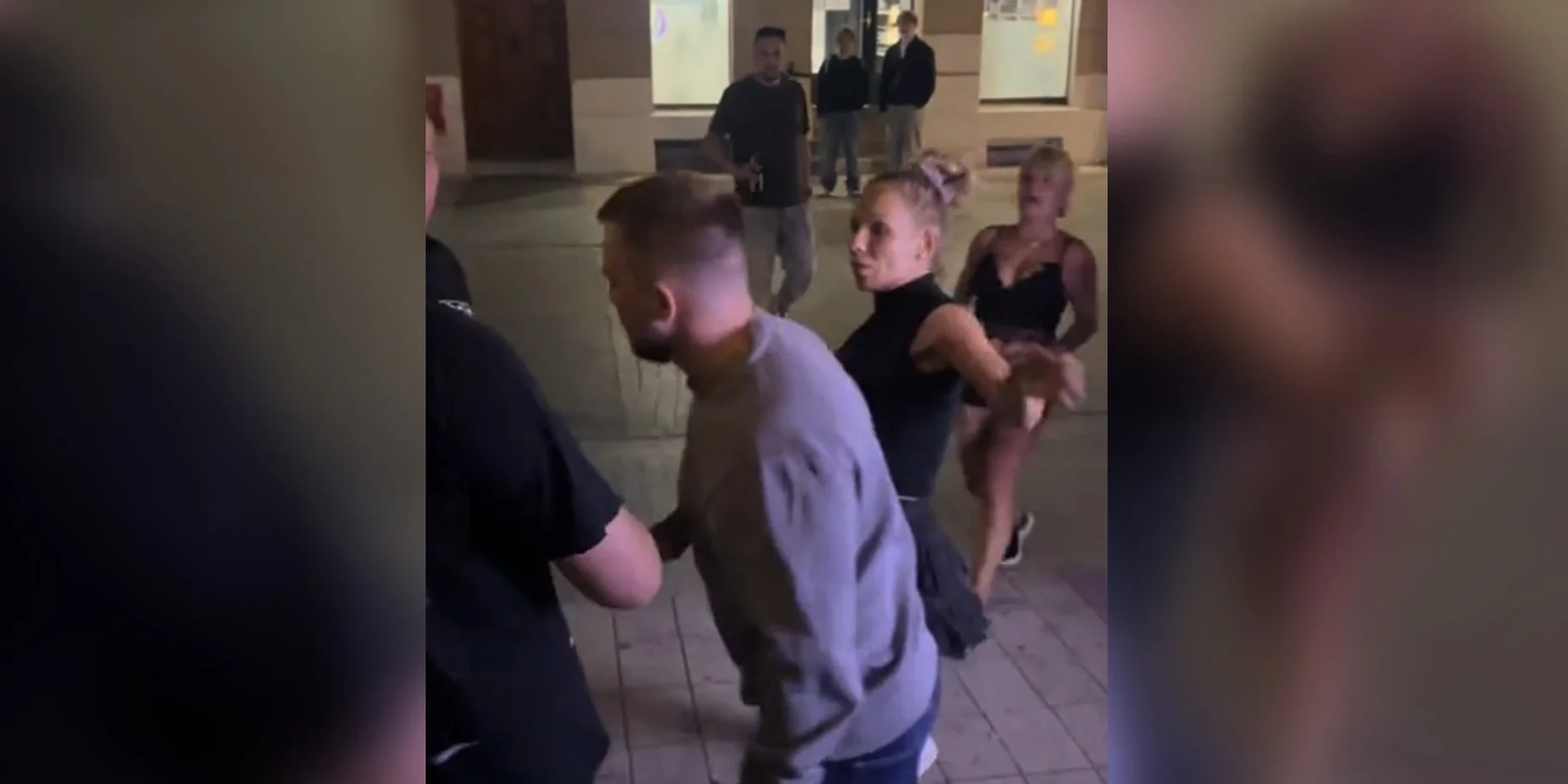В Польше произошло очередное нападение на украинцев из-за языка
