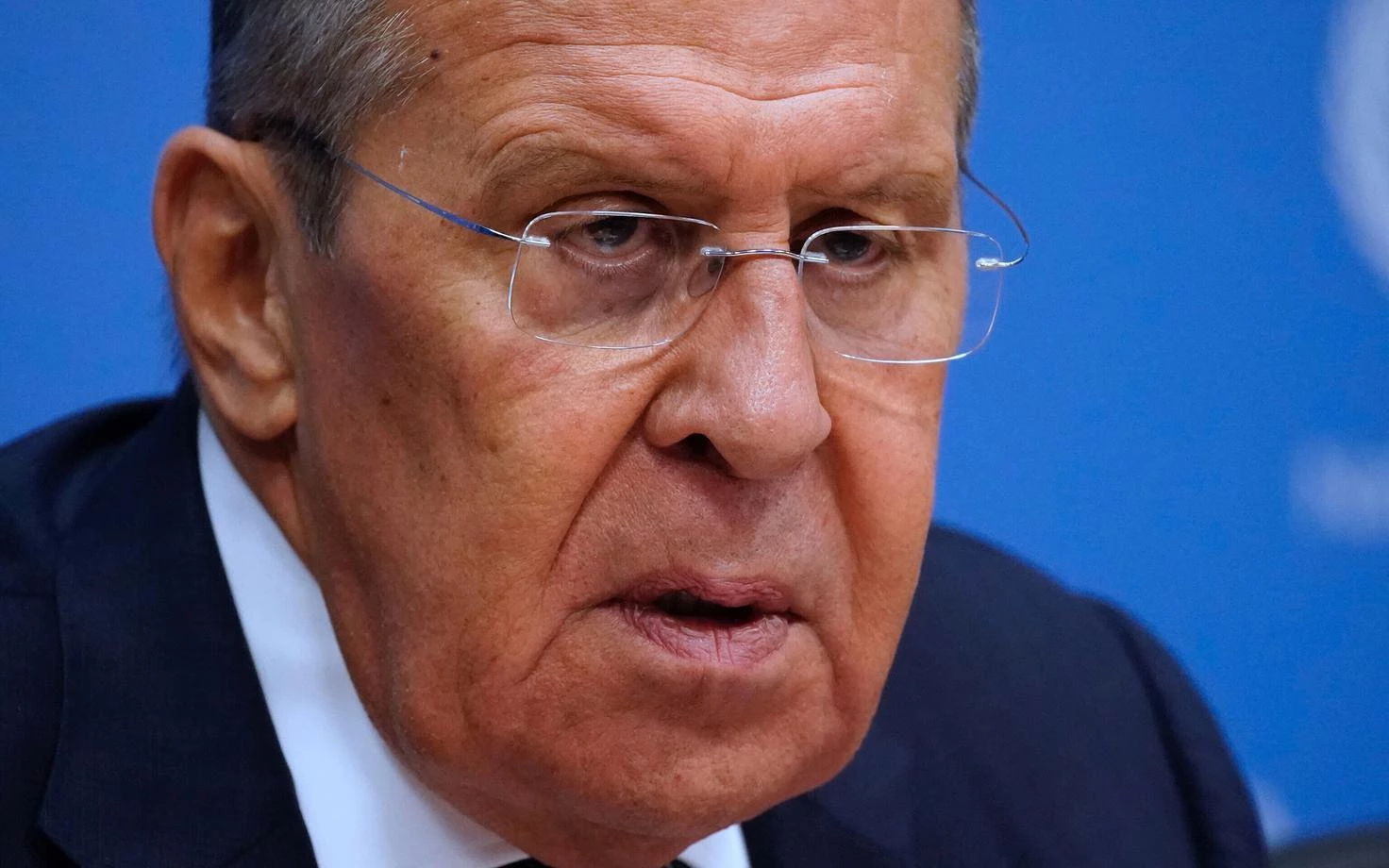 Лавров заявив, що США безпосередньо залучені до ударів по РФ: Кремль вимагає від Вашингтона відповіді