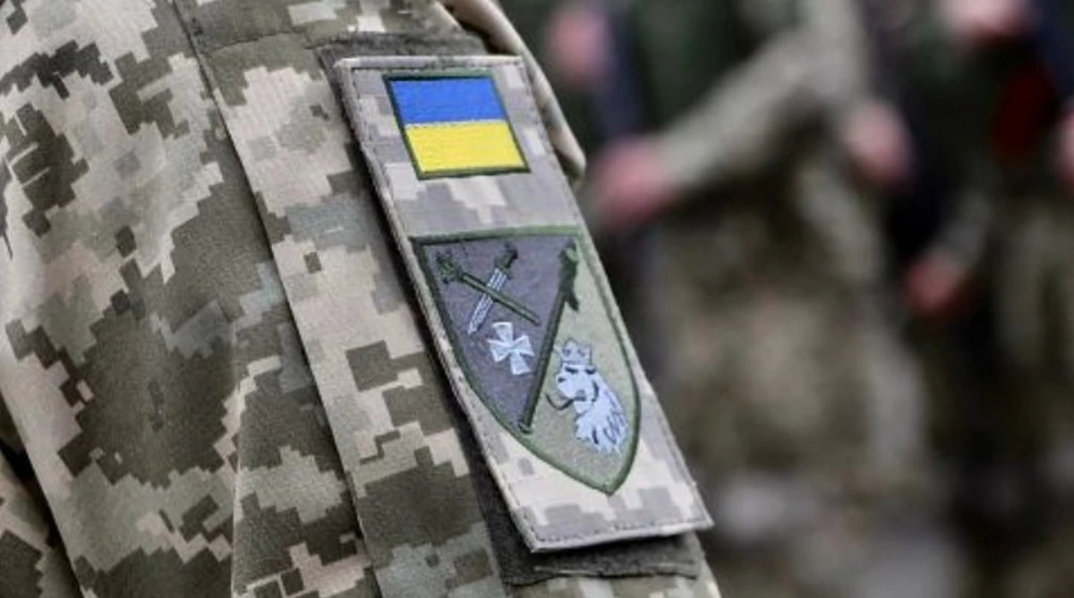 ГБР задержало нетрезвого офицера ТЦК, избившего солдата в Ивано-Франковской области