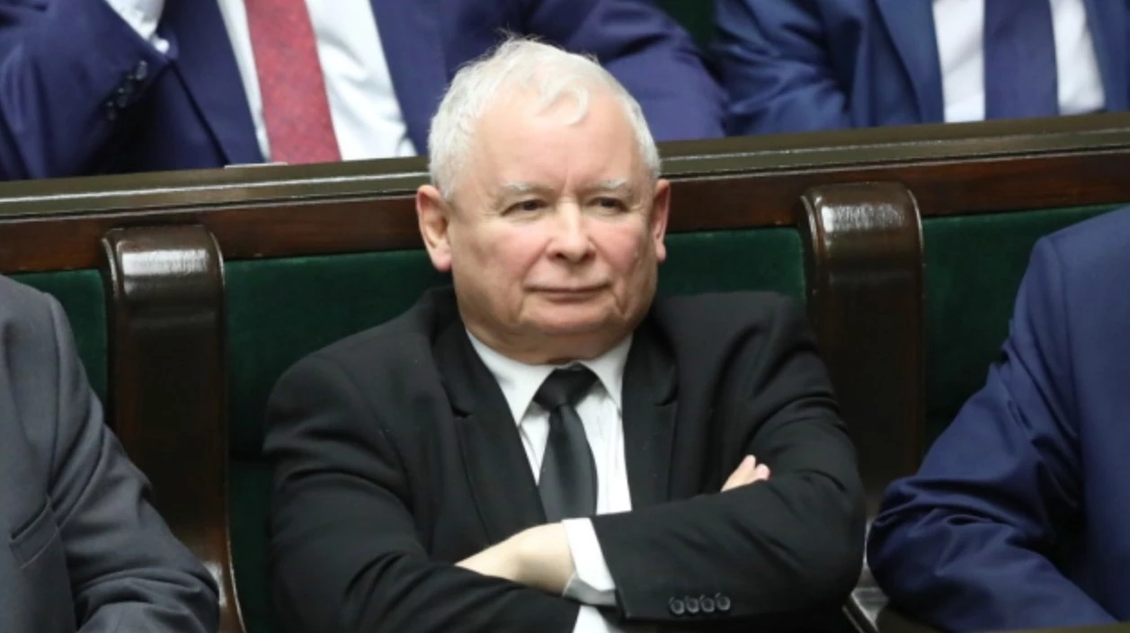 Новое заявление Качиньского: Украину обвинили в «незаконных раскопках» на местах польских сел