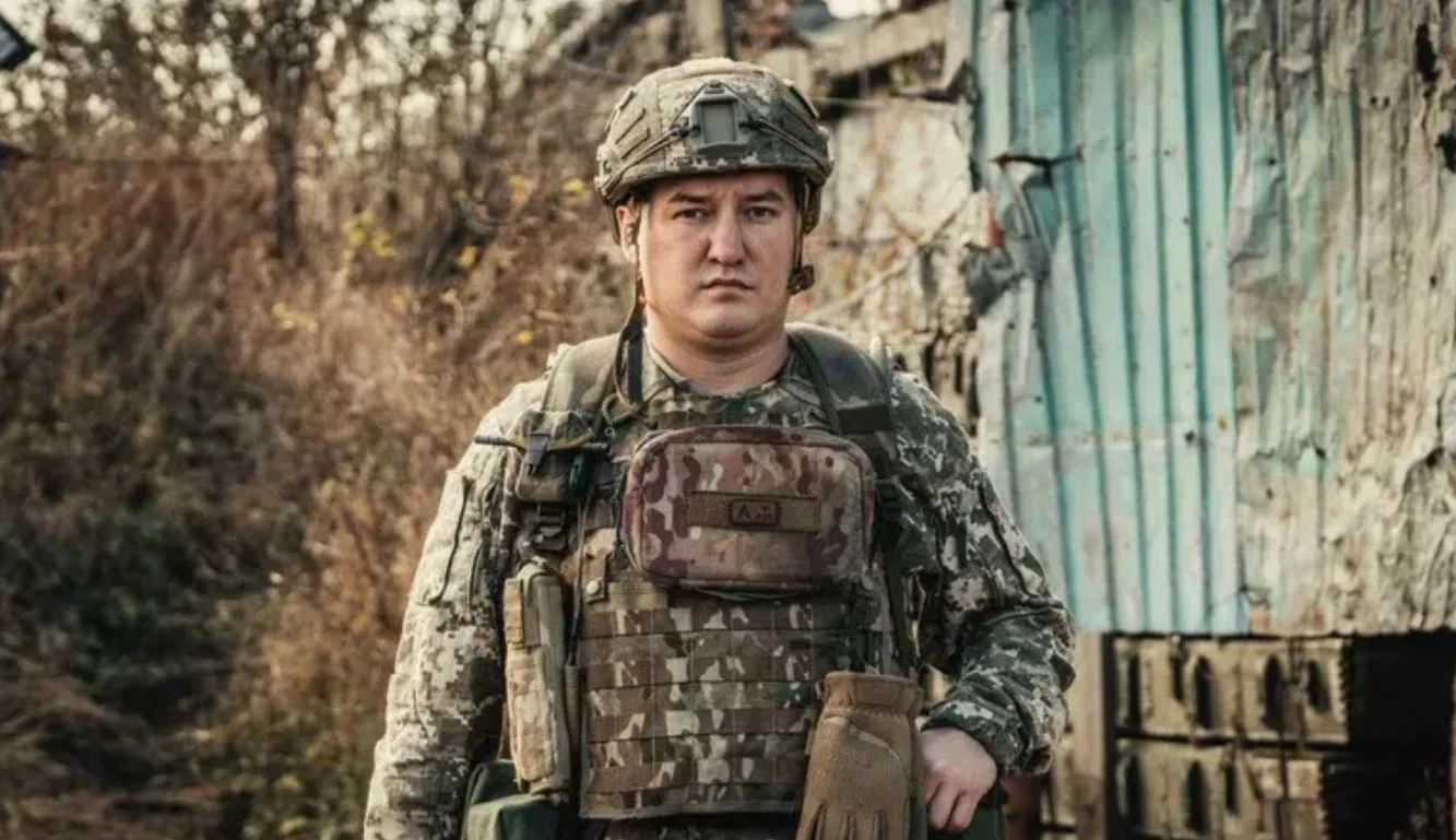 Полковник Ишкулов возглавит 11-й корпус Сухопутных войск — СМИ