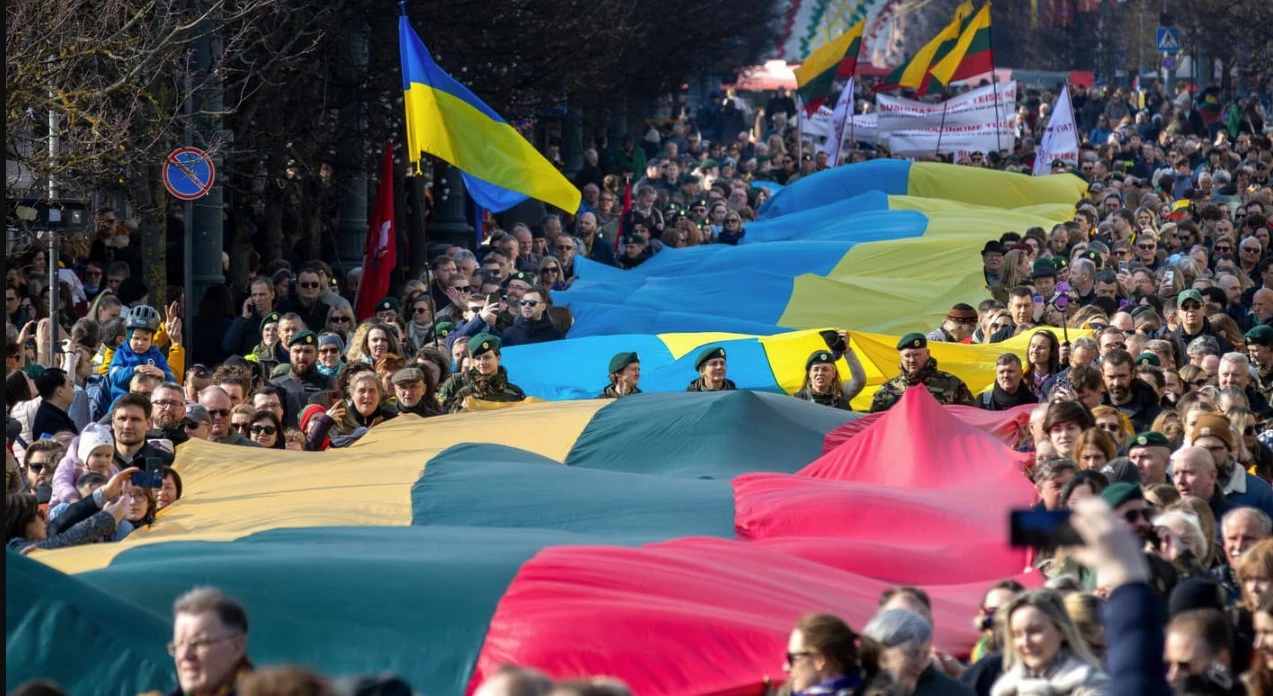 В Литве украинская компания построит два завода для выпуска снарядов