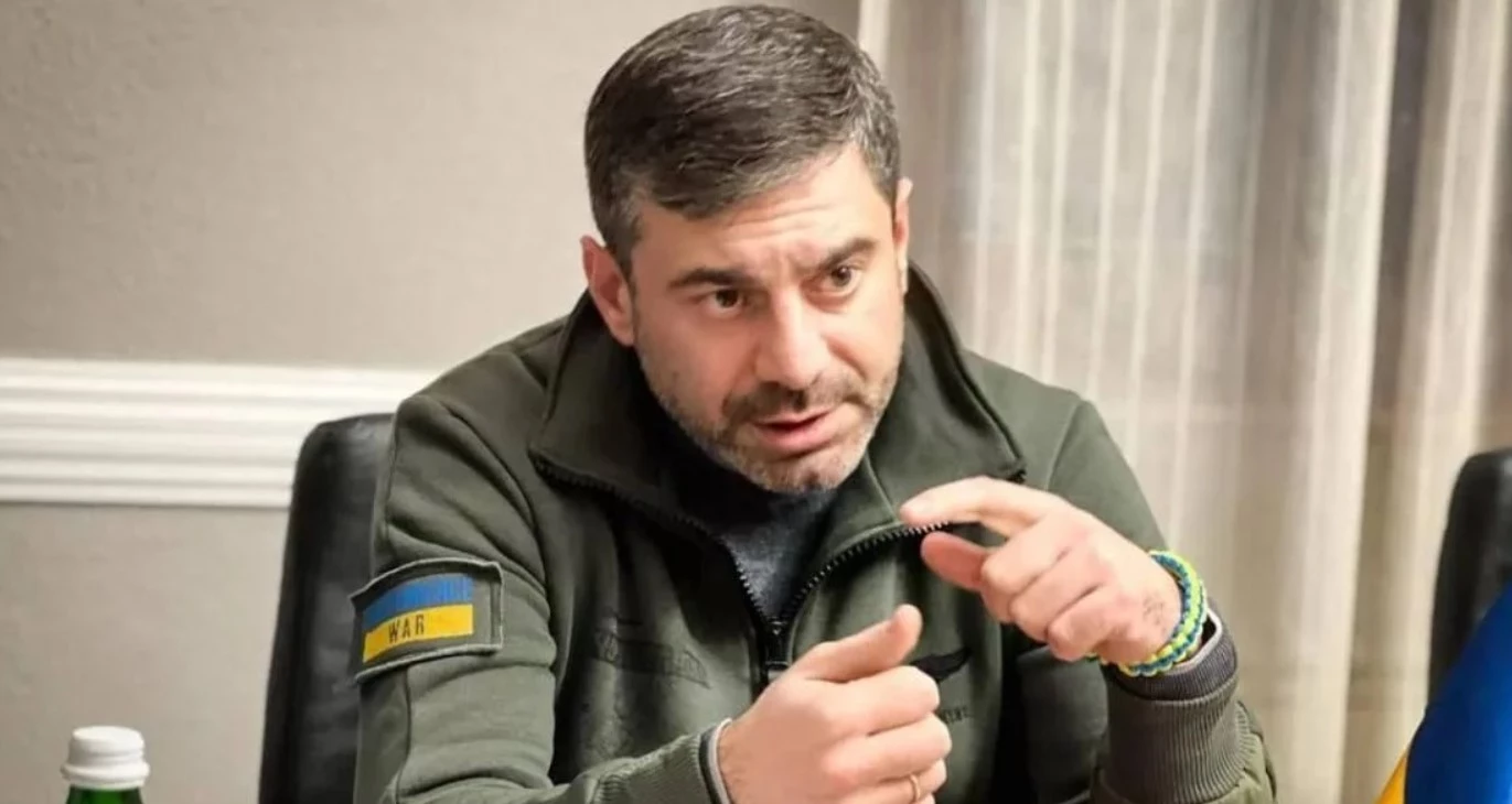 Вченого мобілізували під час оформлення відстрочки: з'явилася реакція Лубінця