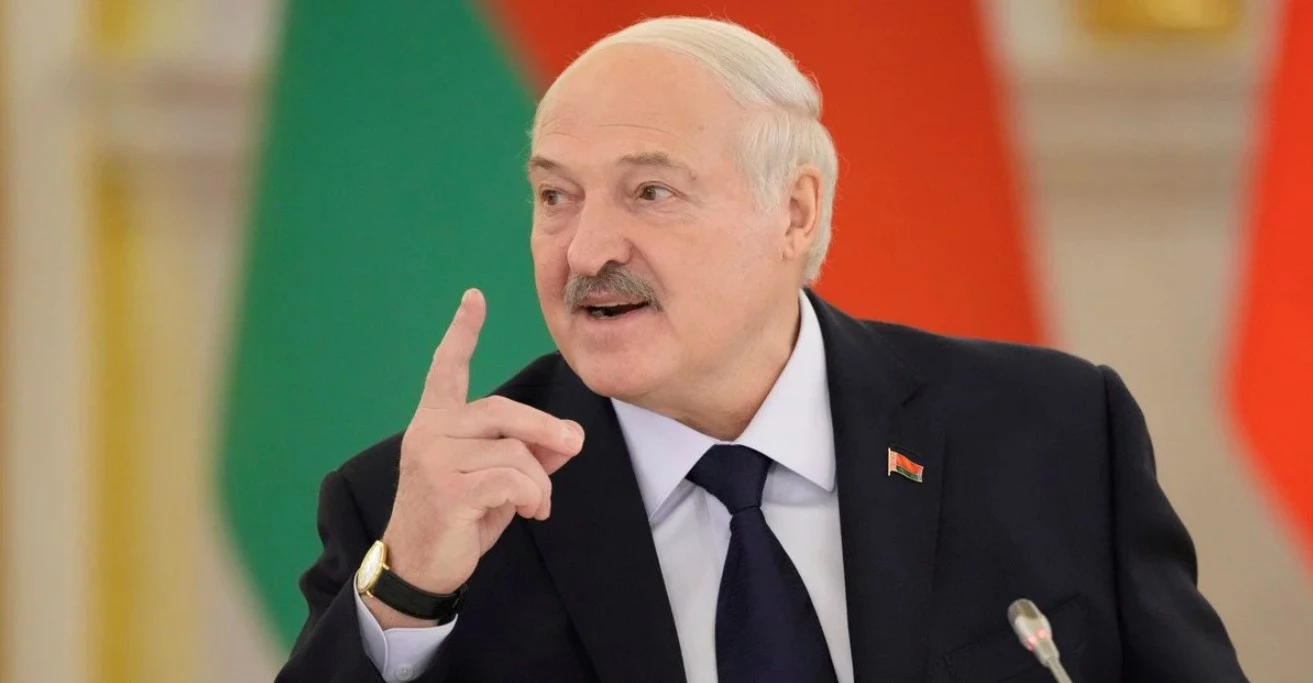 «Ми ніяк не агресори», - Лукашенко цинічно покликав українців до Білорусі «збирати ягоди та гриби»