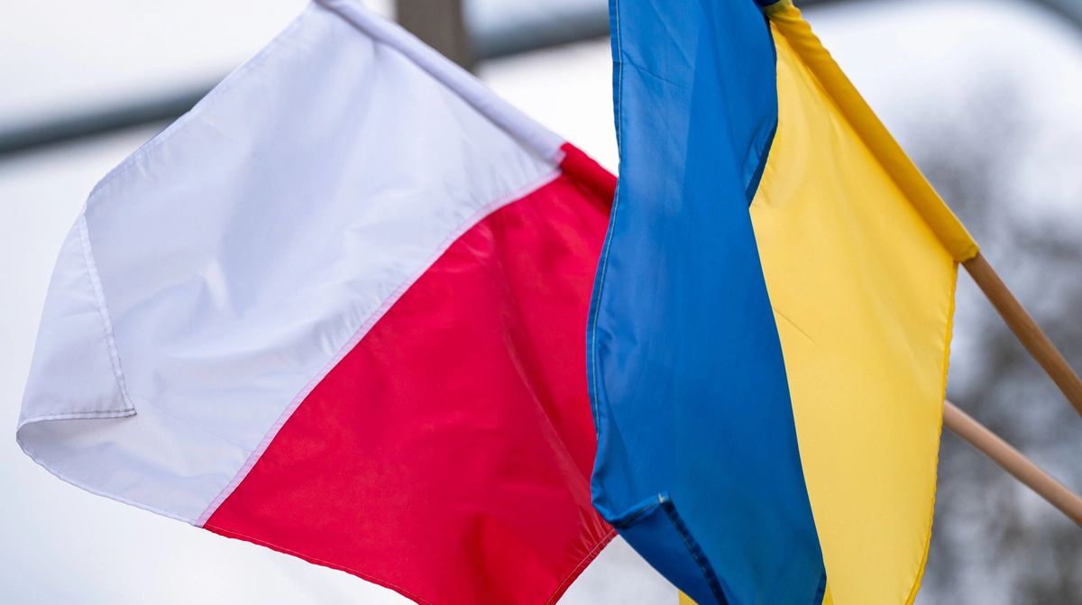 У Польщі знову скоєно напад через українську мову