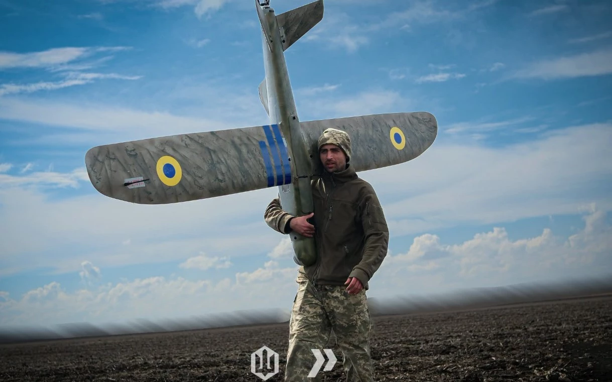 Силы обороны поразили базы БПЛА «Орлан», «Герань» и место пуска ударных дронов в Крыму — Генштаб