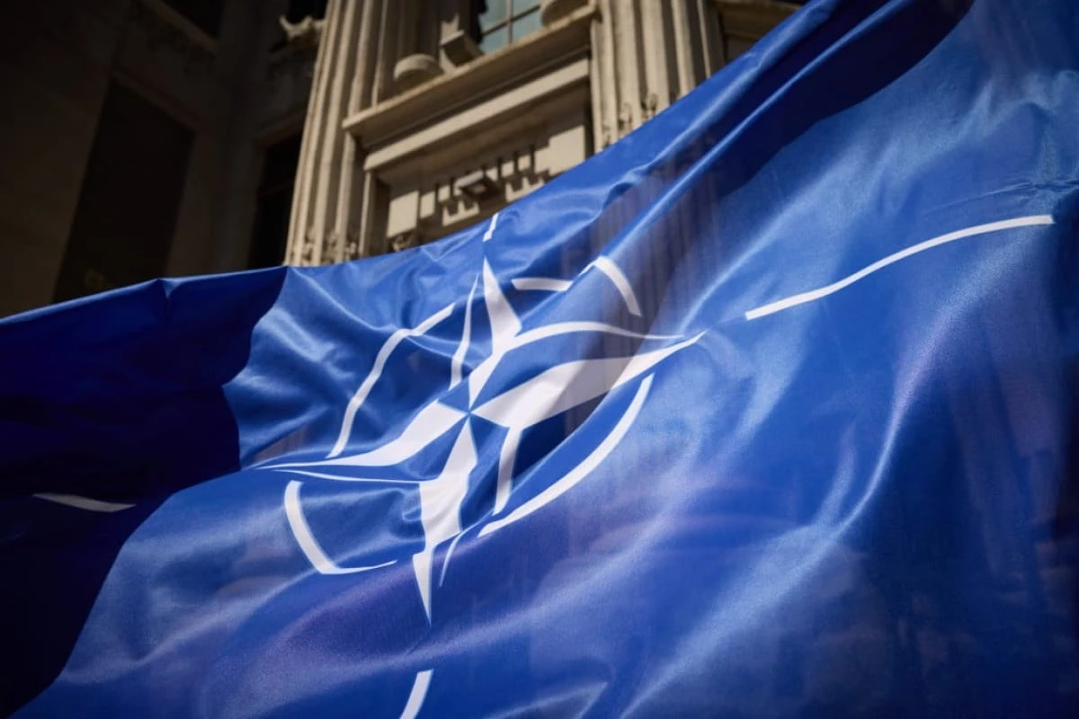 У НАТО розробили план на випадок вторгнення РФ до країн Балтії