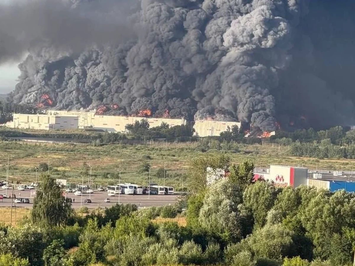 Москва пригрозила Лондону наслідками через дрони
