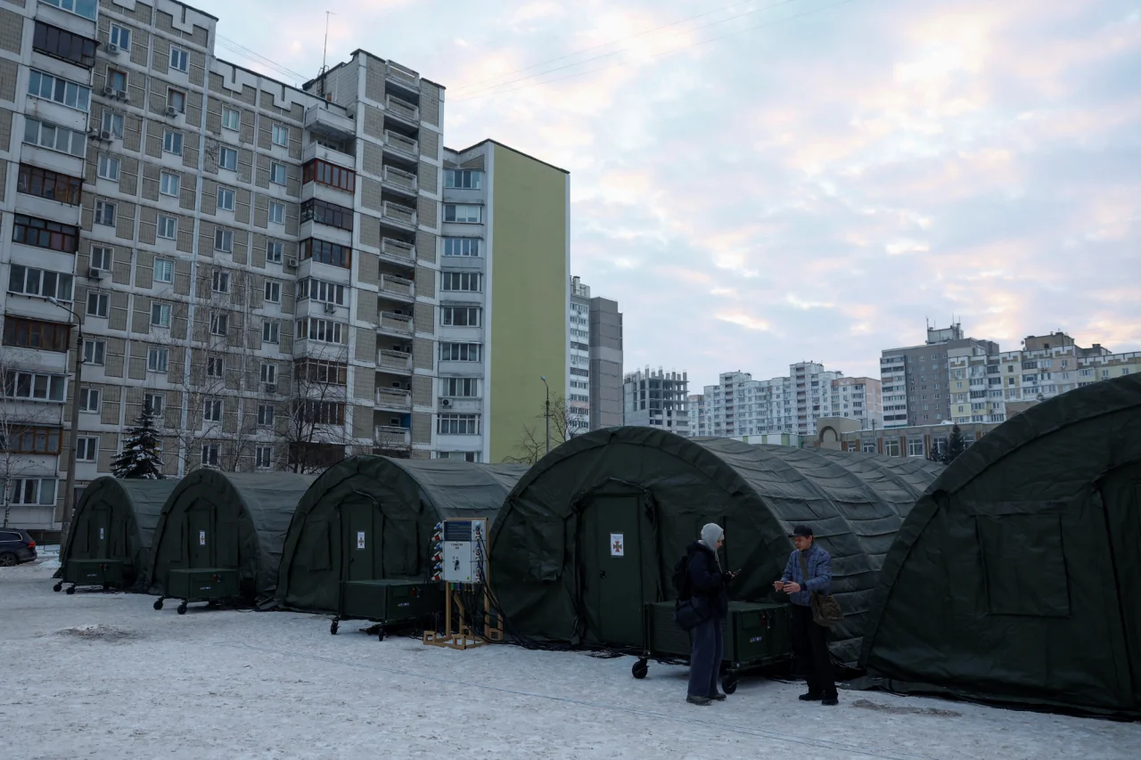 Советуют покидать города: кто и зачем пугает украинцев тяжелейшей зимой