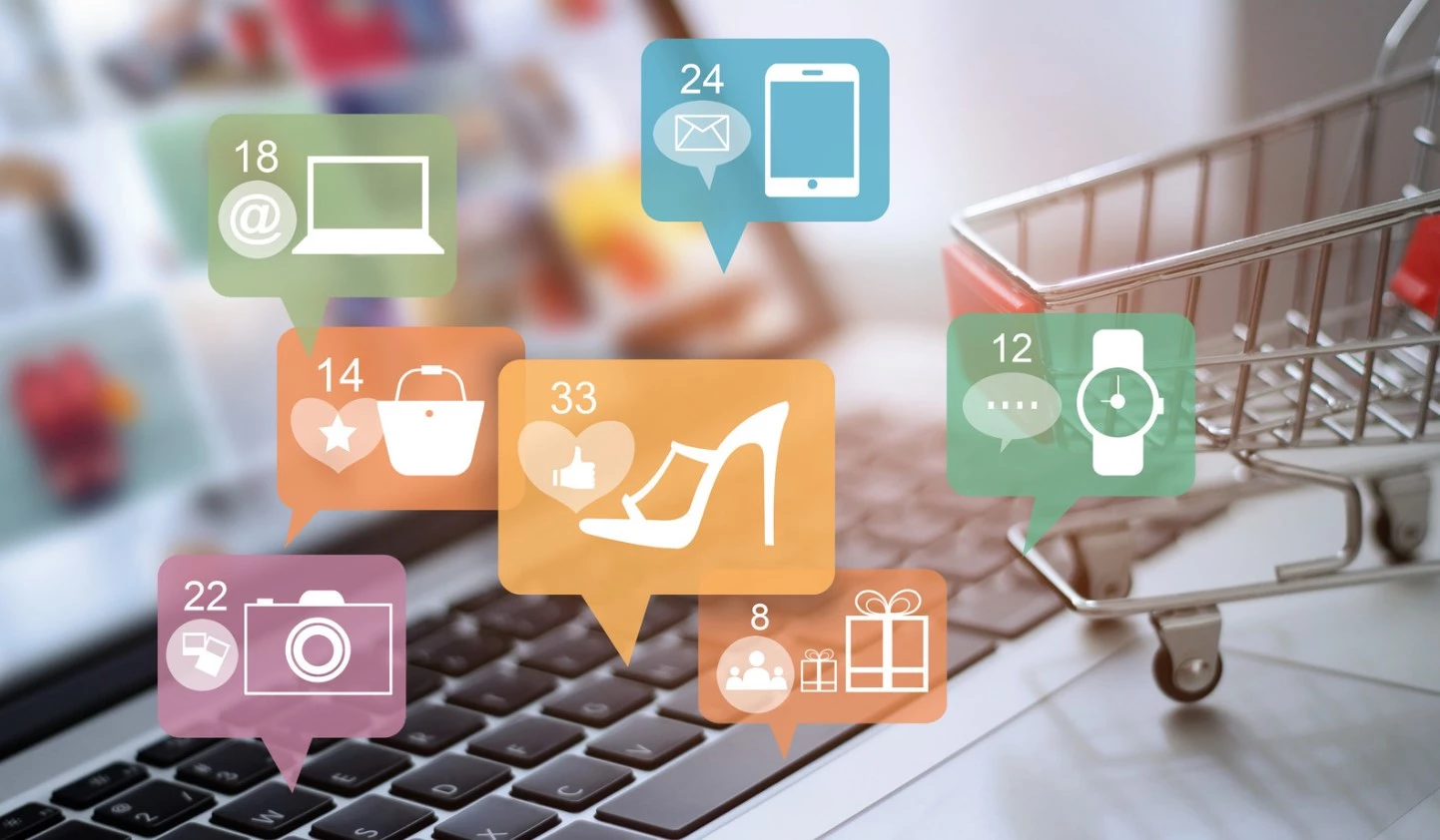 Податкова притисне продавців у Instagram, Telegram та TikTok для боротьби з незареєстрованим бізнесом