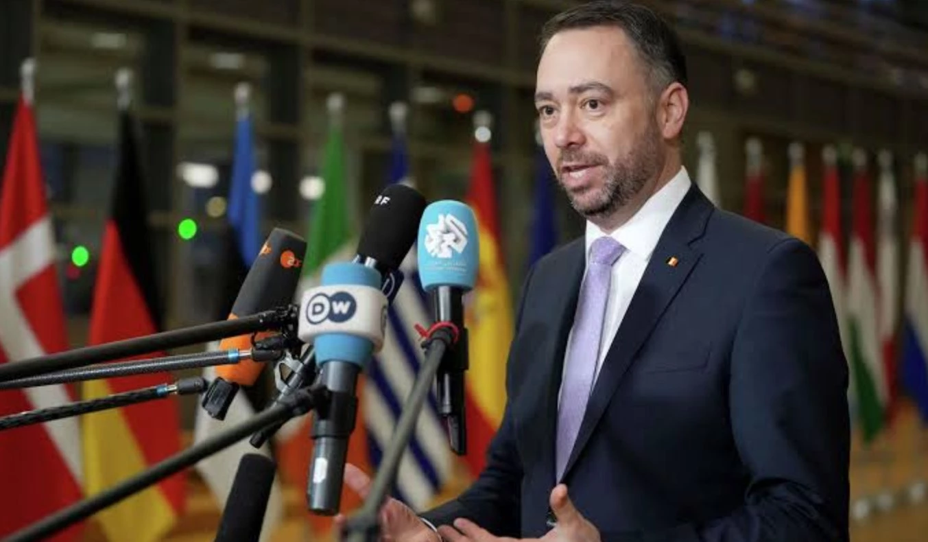 Бельгія допускає використання заморожених активів РФ для України, але вимагає від ЄС розподілу ризиків