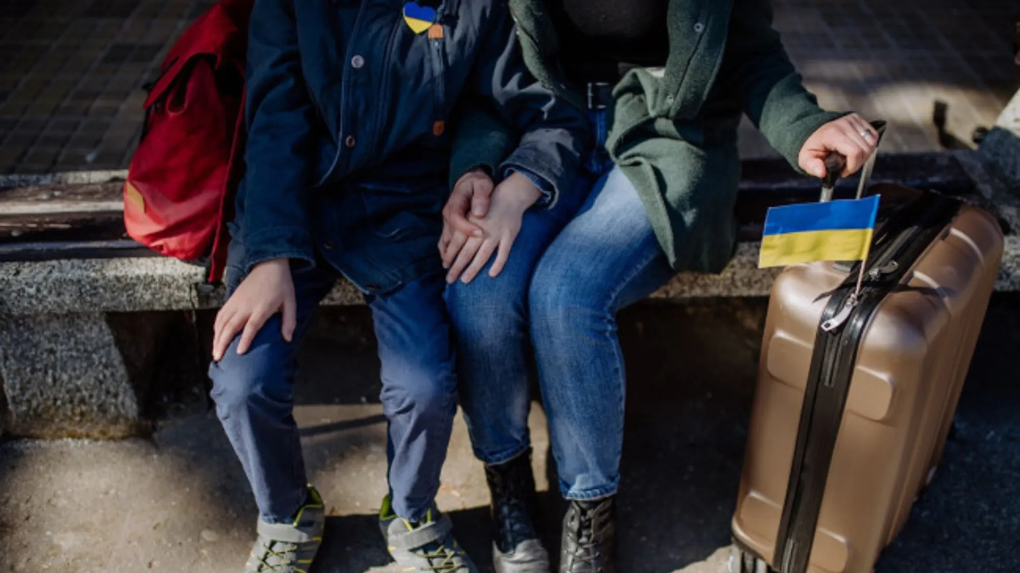 У Чехії вимагають скасувати усі соціальні виплати українським біженцям