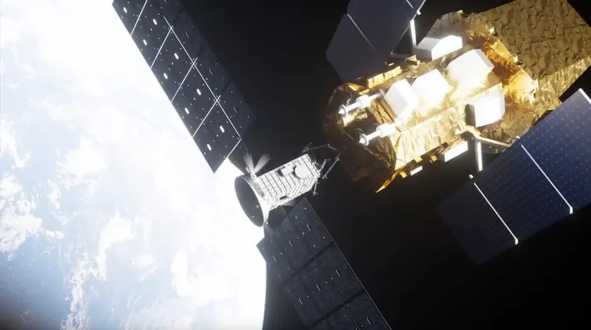 Обломки космического телескопа вскоре упадут на Землю, миссия NASA провалилась