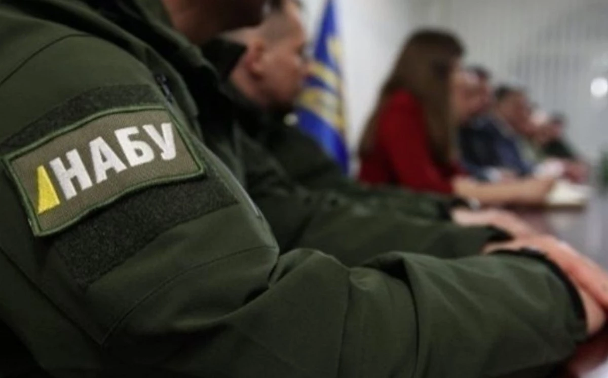 Операция «Форест Гамп»: НАБУ и САП разоблачили дерзкое рейдерство с использованием хакеров