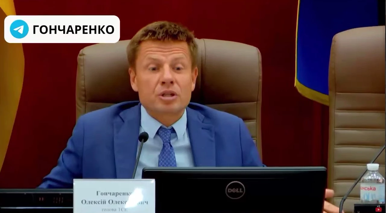 «Нехай покаже приклад», - Гончаренко закликав екс-міністра Федорова підписати власний контракт із ЗСУ