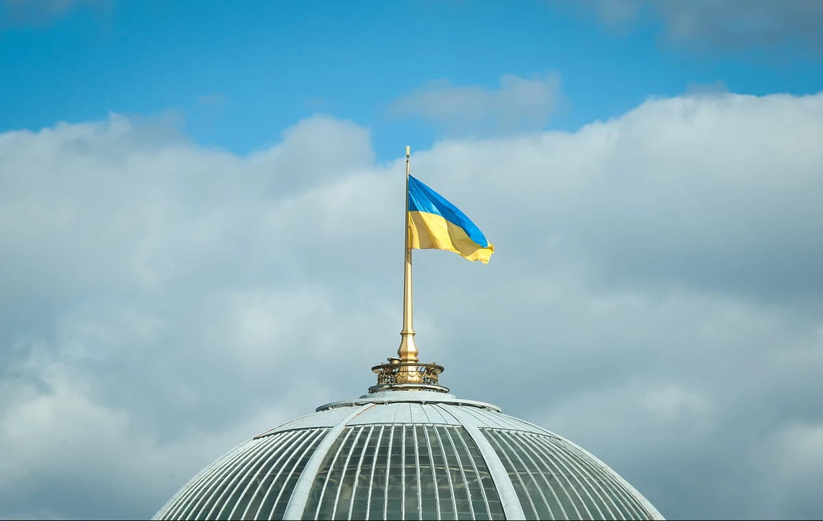 Засідання Верховної Ради можуть перенести до іншої будівлі, - нардеп