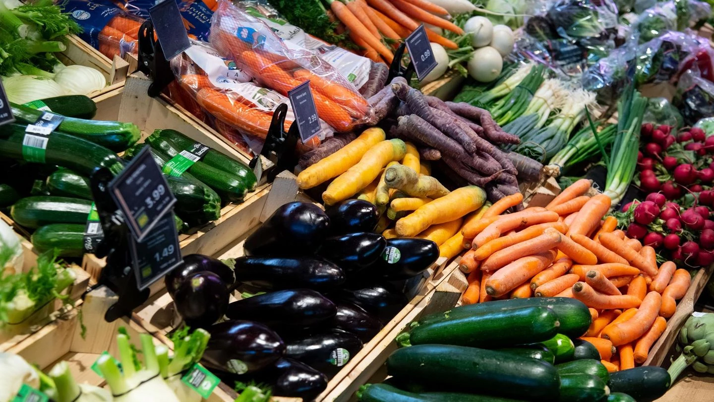Аномальна спека та посуха вже позначаються на вартості продуктів для споживачів