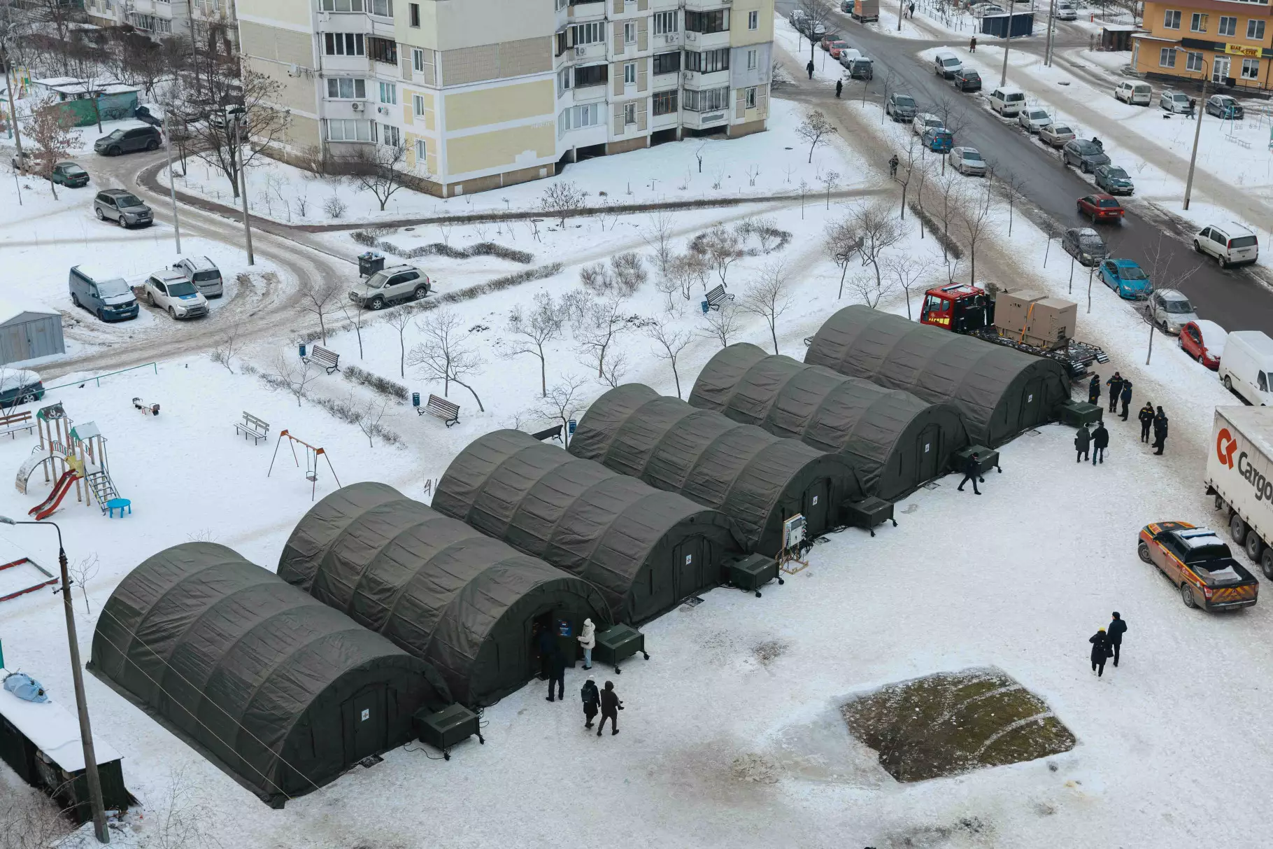Зимовий період обіцяє стати особливо складним випробуванням: що Кремль готує Україні