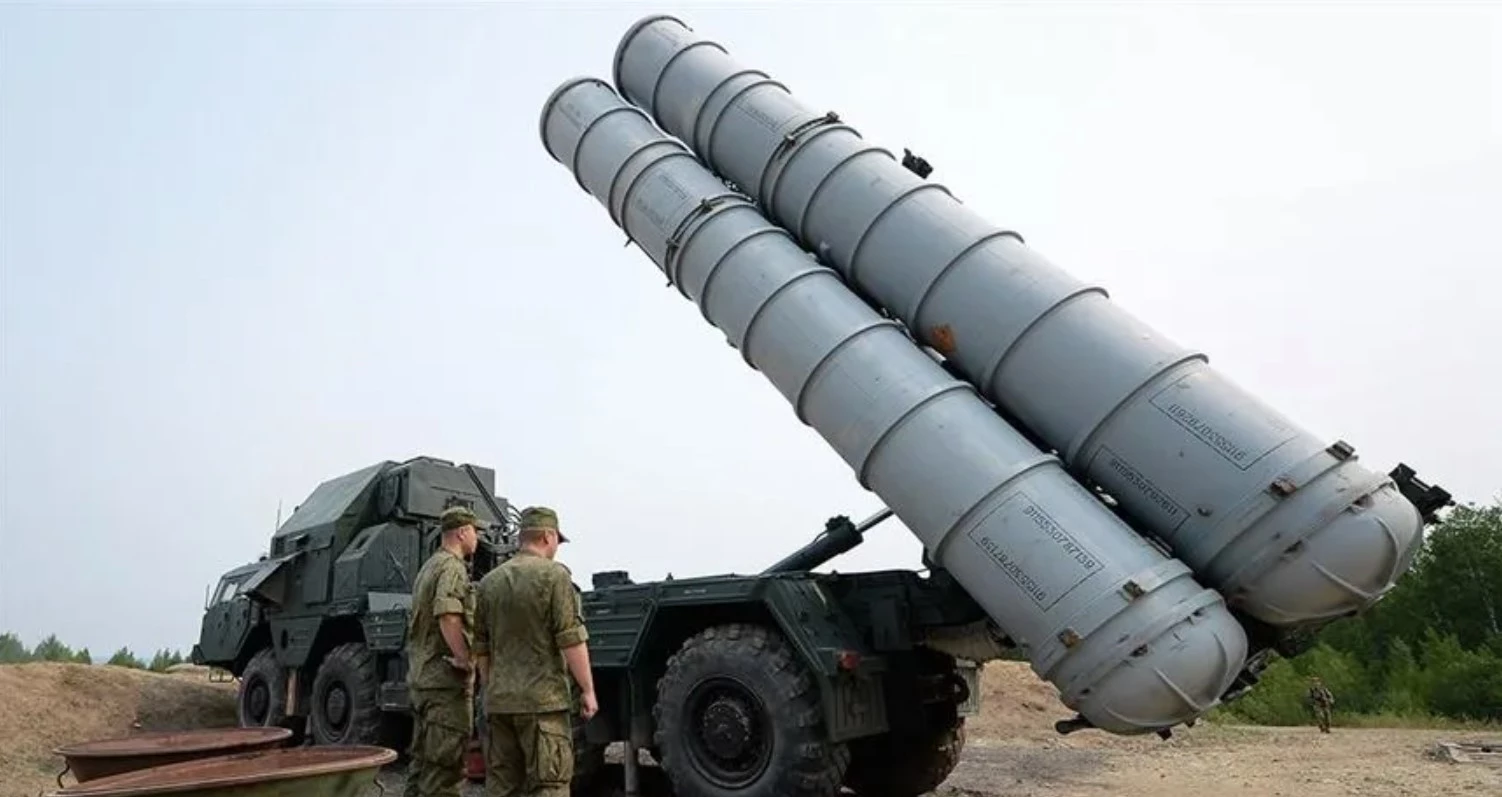Модернизация С-300: Украина планирует восстановить старые ракеты для защиты от баллистики