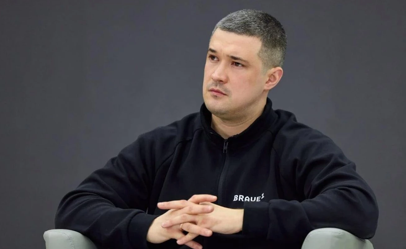 «Имя дали конфеты с дня рождения», - Федоров прокомментировал секретную операцию M&amp;M's с дронами