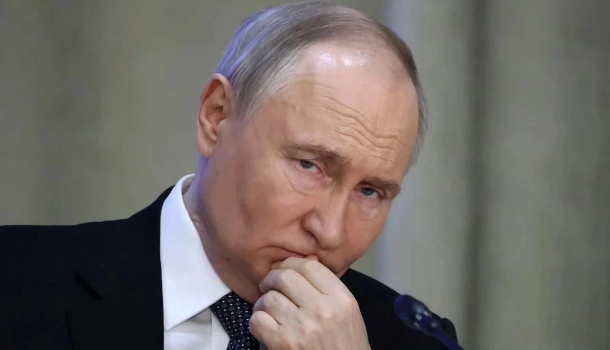 «Ефективні та своєчасні», - Путін цинічно виправдав масовані удари по інфраструктурі України