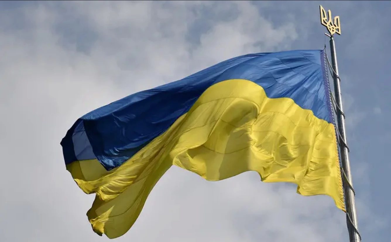 Символ стойкости и свободы: Украина отмечает День государственного флага
