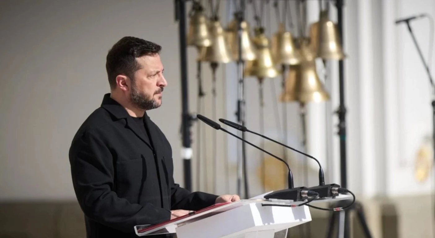 Мобилизация может измениться радикально, -  Зеленский