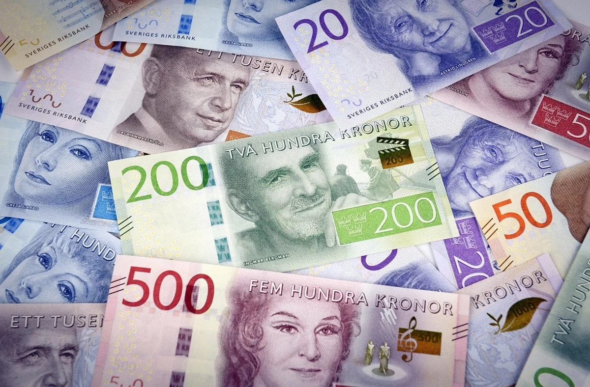 Украинец устроился на работу уборщиком в Швеции: сколько денег он зарабатывает в месяц