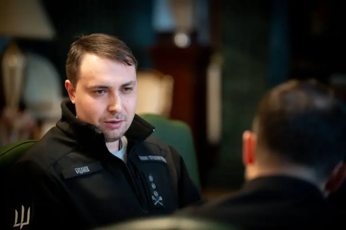 Буданов назвал основные вызовы для проведения выборов во время войны