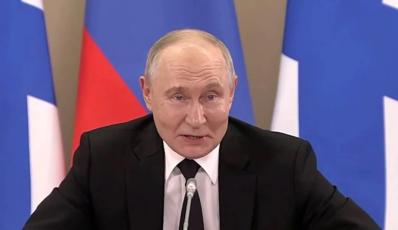 Указ Путина о критической инфраструктуре: в РФ будут отбирать предприятия за слабую защиту от украинских дронов