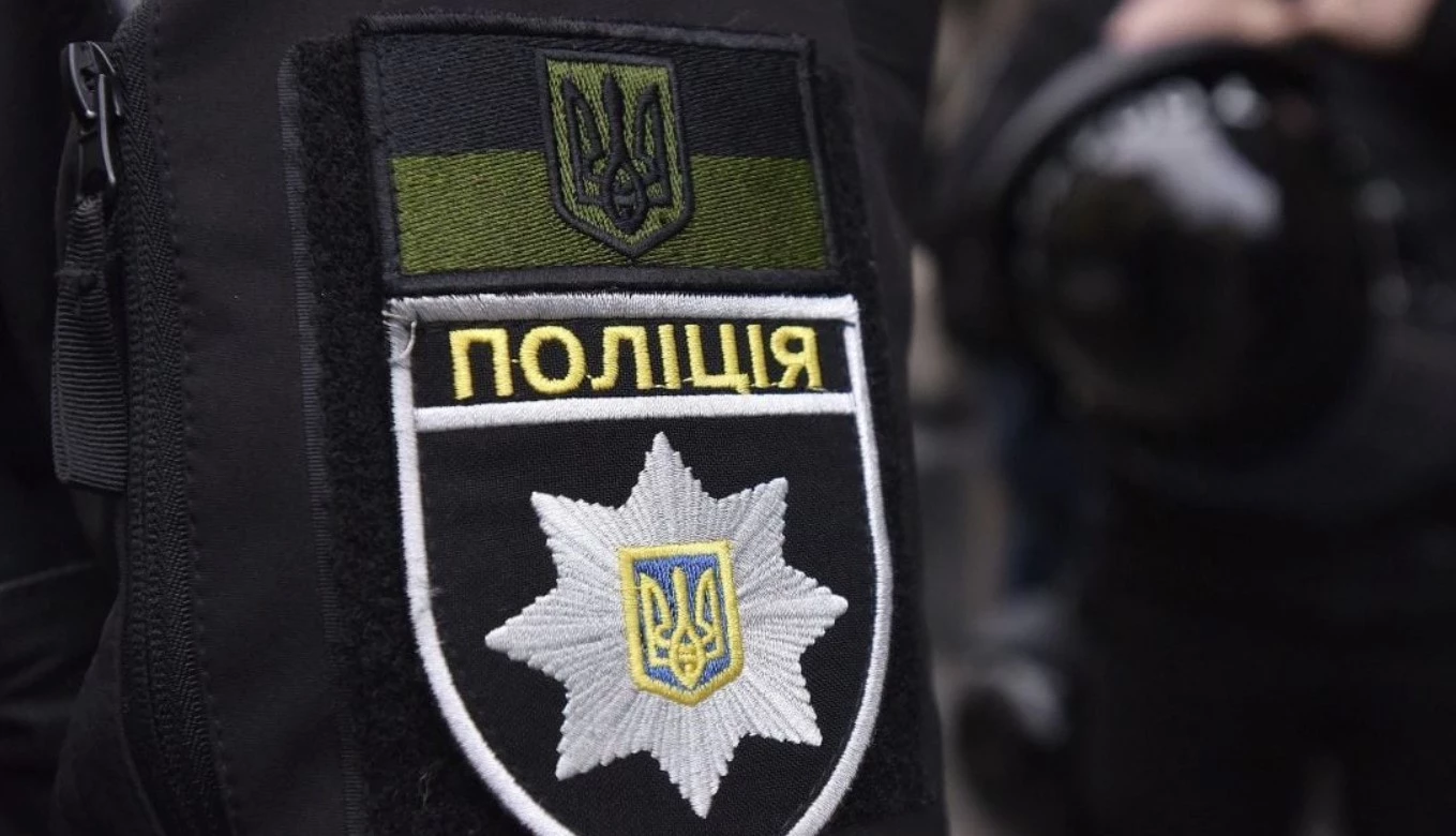 В Киеве подрались ветеран на протезе и патрульные полицейские: Белошицкий раскрыл детали