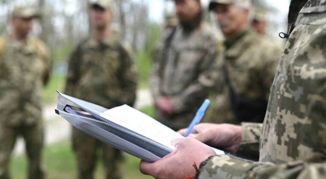 В ВР уточнили, как именно в Украине могут снизить мобилизационный возраст