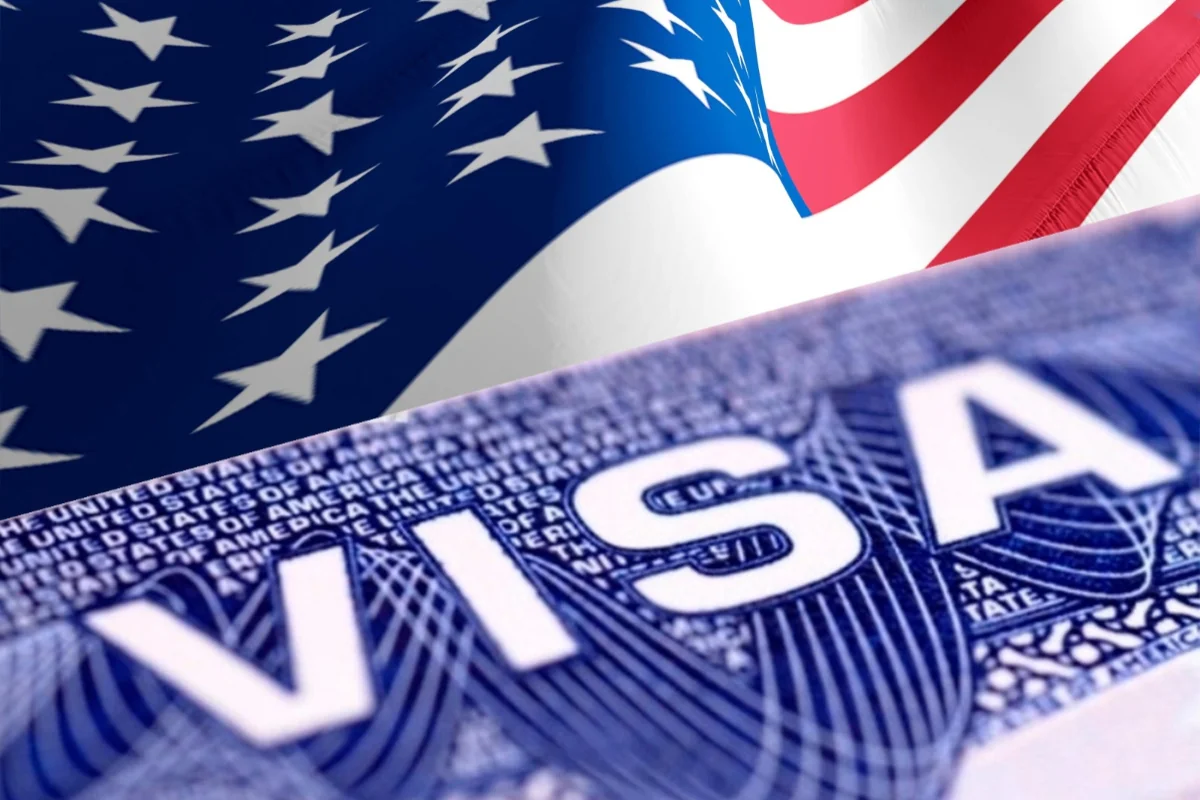 США збираються анулювати до 200 тисяч віз іноземців: хто під прицілом