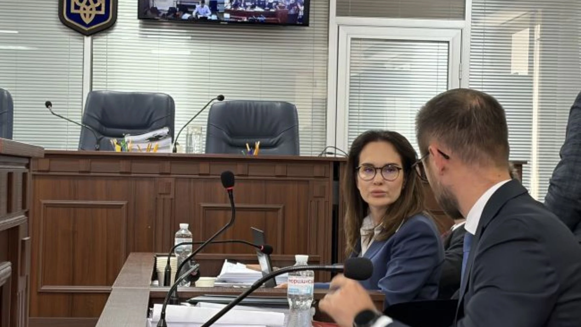 Ірині Мудрій обрали запобіжний захід