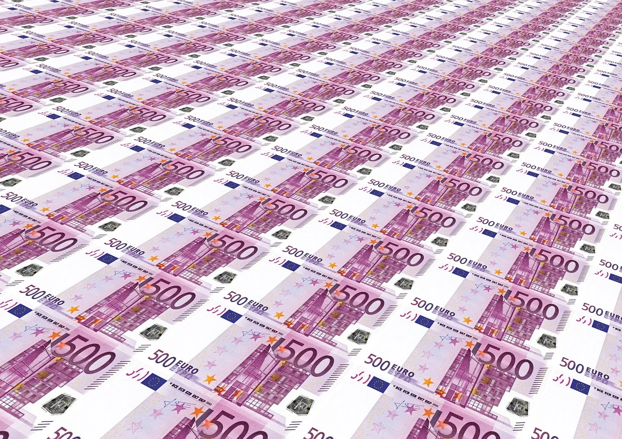 Україна достроково витратила кошти на оборону, зараз не вистачає €23 мільярди, – Politico