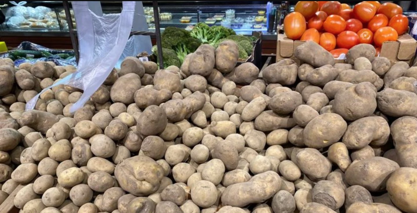 От осеннего изобилия к зимнему дефициту: Украина снова столкнется с резким подорожанием картофеля