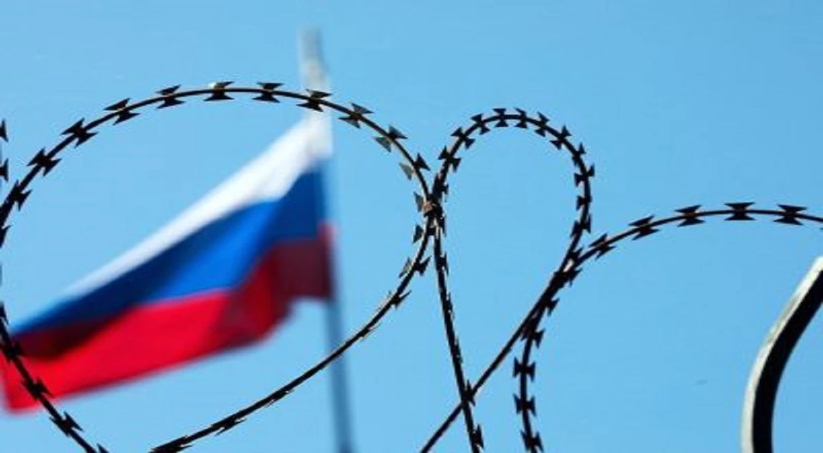 Санкції США проти РФ: коли Палата представників ухвалить рішення