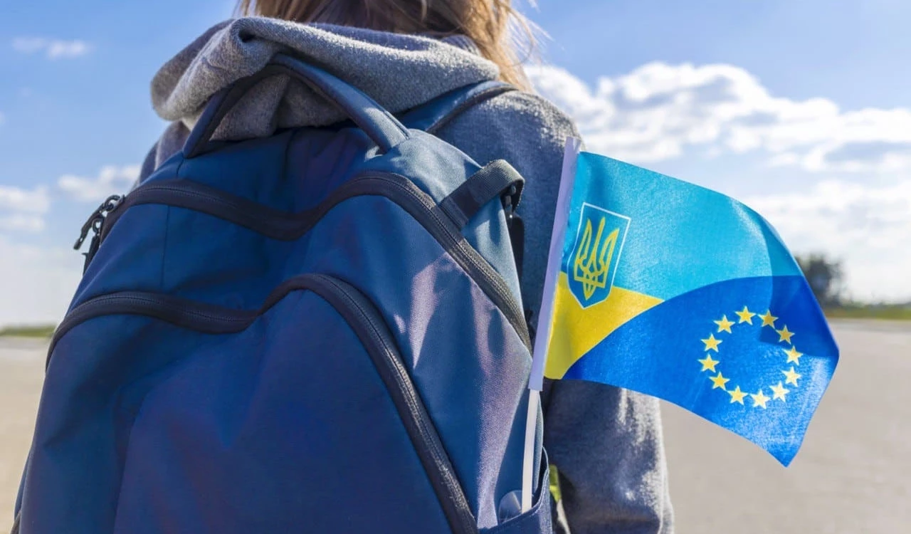 Тимчасовий захист для українців: кого можуть позбавити законних підстав для перебування в країнах ЄС