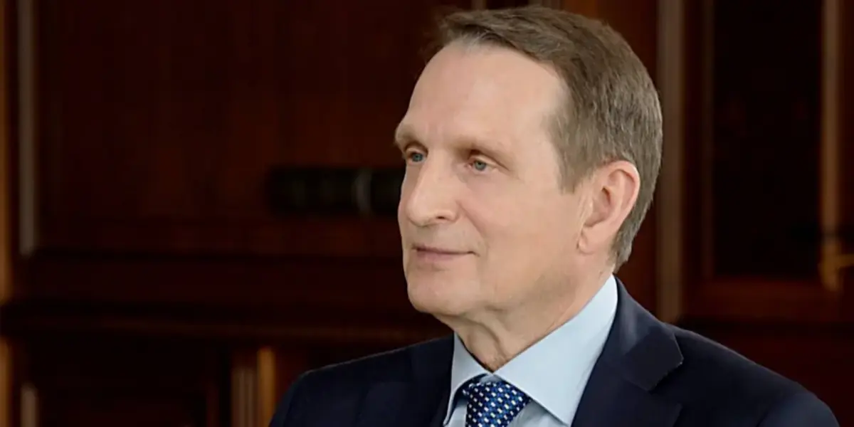 Директор внешней разведки РФ раскрыл, о чем говорил с главой ЦРУ в Москве